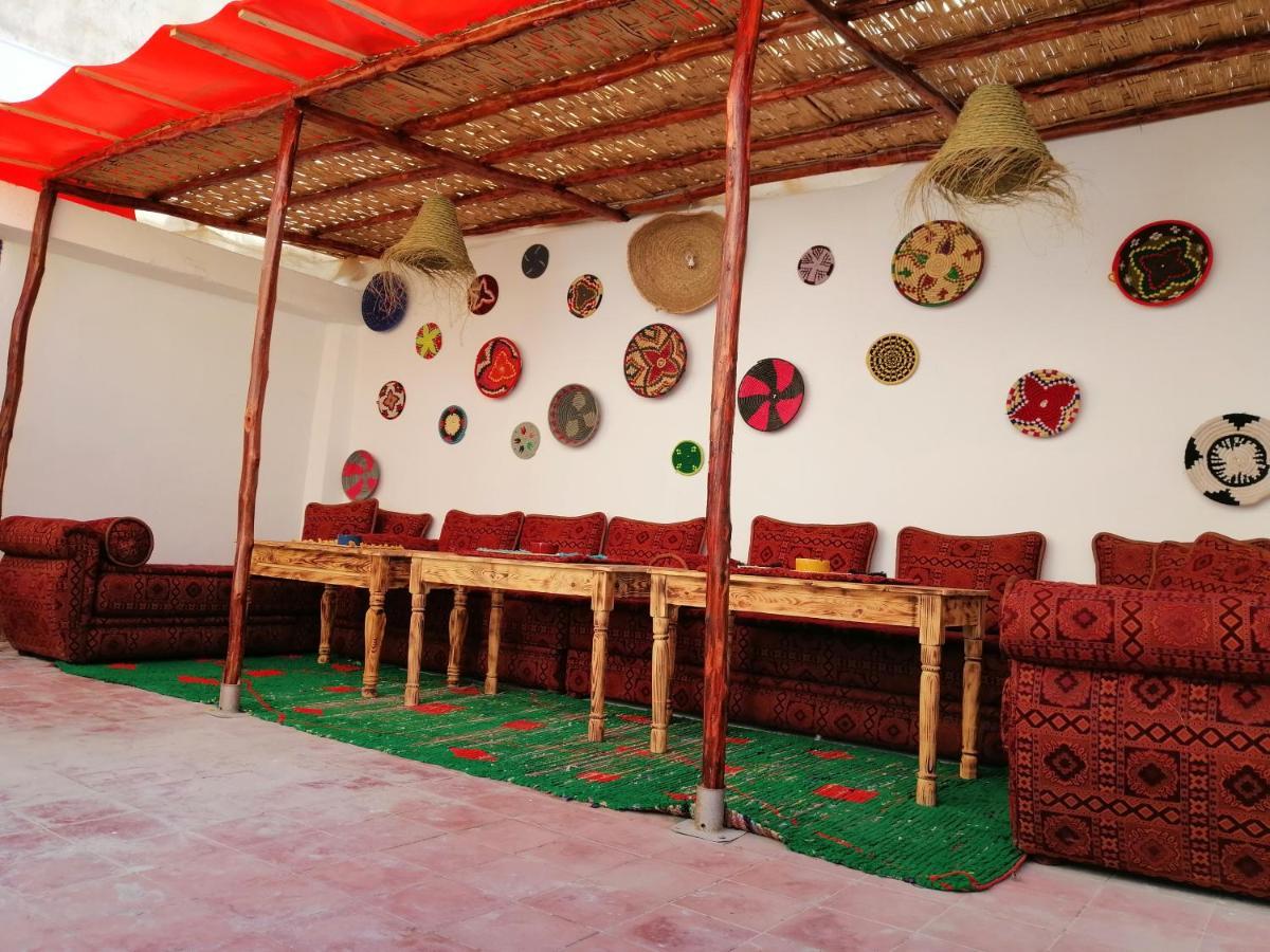 Berber Hostel Essaouira Exterior photo